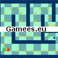 Maze Madness SWF Game